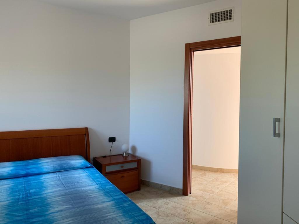 Villa Dea Sampieri Bagian luar foto